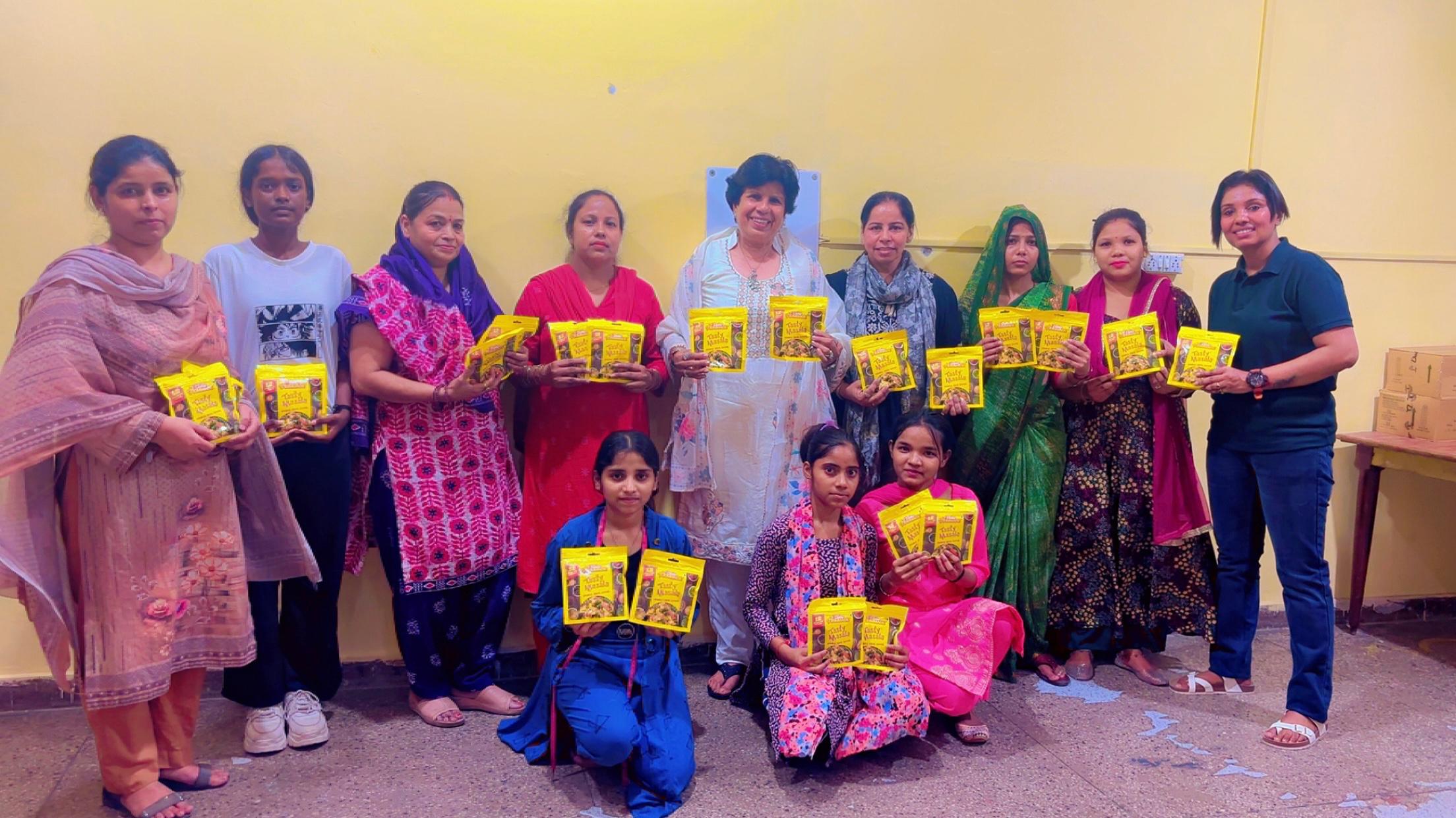 CSR Partnership Program